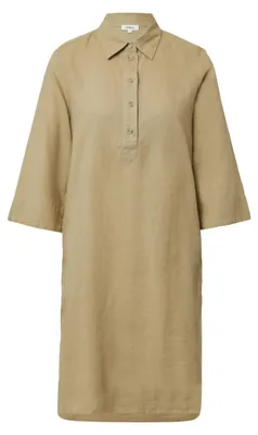 Produktbild von S.Oliver (50) Kleid, BROWN 8363 8363 36/