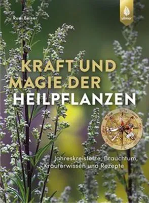 Obrázok produktu pre Kraft und Magie der Heilpflanzen