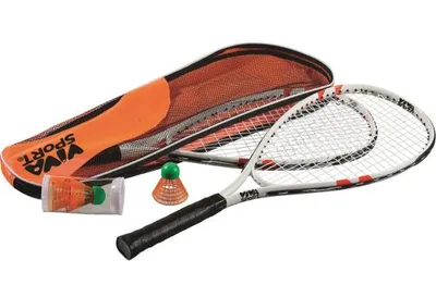 Obrázok produktu pre Vysokorýchlostný Bedmintonový Set
