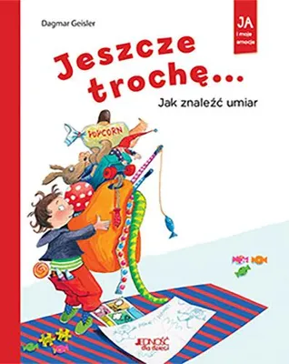 Obrázok produktu pre ISBN 978-83-814-4130-8, Polština, tvrdý obal, 32 strany