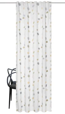 Produktbild von Fertigschal EFFIE Polyester/Baumwoll-Mischung, 245x135 cm, bedruckt