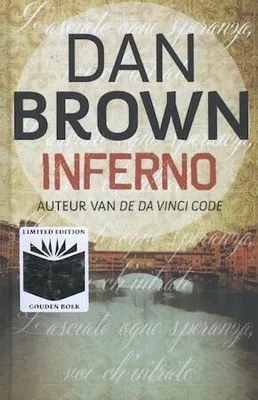 Zdjęcie produktu dla Inferno