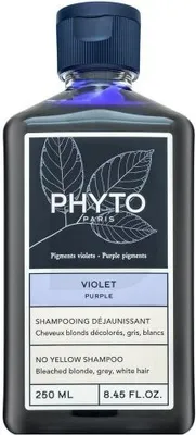 Immagine prodotto di Phytoviolett-Shampoo 250 ml