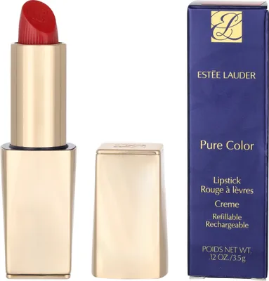 Zdjęcie produktu dla #360 Fierce E.Lauder Pure Color Envy Sculpting Lipstick