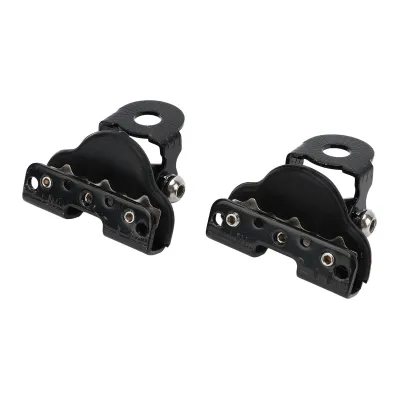 Image de Support de capot, support de lumière de travail, capot, barre lumineuse LED, support de montage, support de lumière de travail, support, base, angle réglable pour limousine, camion, UTV,