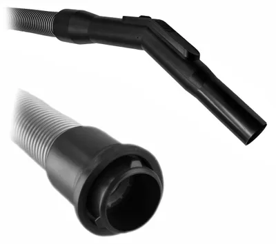 Productafbeelding van SQOON® Stofzuigerslang  Geschikt voor Nilfisk GS / GM 80 - Vervangende slang
