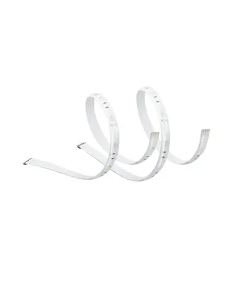 Produktbild von Osram SMART+, Universalstreifenleuchte, Ambiente, Drinnen, Weiß, Kunststoff, IP20