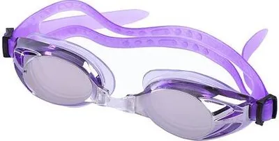 Image de Lunettes de natation Olib violet