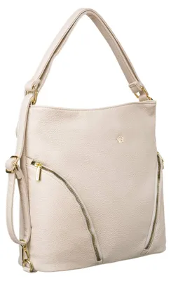 Zdjęcie produktu dla Torebka eko R-KP-18-A19-0255 Beige