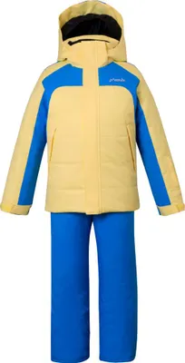 Produktbild von Phenix Set Kinder Skijacke und Hose Quilted Jr Größe: 4-8 l