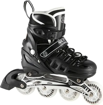 Image de Nh10905.2 Noir Taille L(39-42) 4In1 Skates Nils Extreme