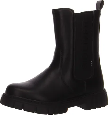 Produktbild von s.Oliver Stiefel bequem in schwarz, Gr. 37