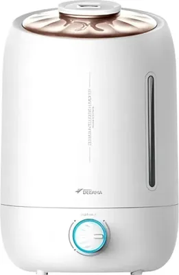 Produktbild von Deerma F500 Ultraschall-Luftbefeuchter