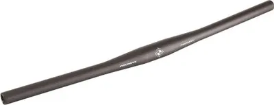 Produktbild von Promax Rise 0 Mm Lenker Silber 25.4 mm / 560 mm Silber 25.4 mm