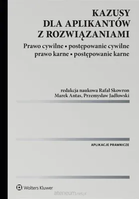 Image de Kazusy dla aplikantów z rozwiązaniami