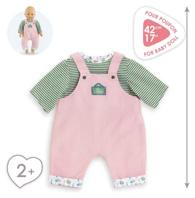 Produktbild von Corolle 9000160180, Puppenkleid, 2 Jahr(e), 66 g