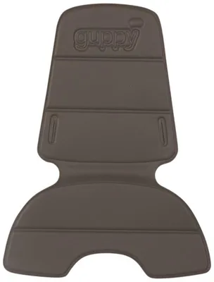 Immagine prodotto di POLISPORT Cuscino impermeabile Grigio scuro Guppy Mini