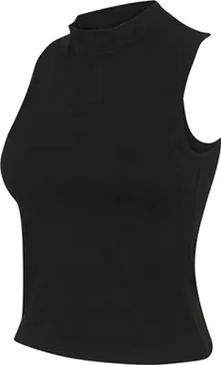 Obrázok produktu pre SF Women Dámska vesta s vysokým výstrihom