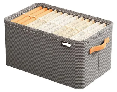 Productafbeelding van Opvouwbare Opbergdozen Set van 4