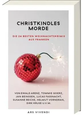 Zdjęcie produktu dla Christkindlesmorde