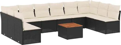 Zdjęcie produktu dla VidaXL 3256126, 11 szt.