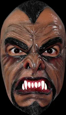 Produktbild von Werwolf Maske