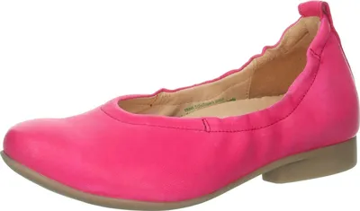 Produktbild von Think! Ballerinas Ballerinas Leder