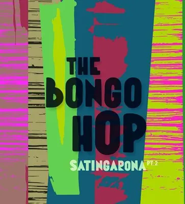 Produktbild von Satingarona Pt 2