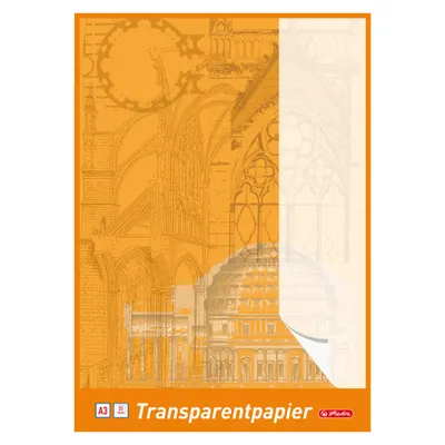 Produktbild von Herlitz 696302, 1 Stück(e)