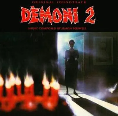 Produktbild von Demoni 2