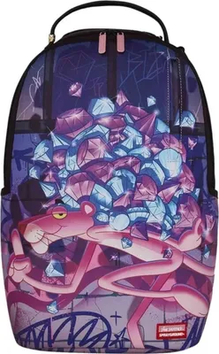 Image de Sac à dos Sprayground 910B7422NSZ pour Uni
