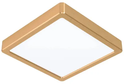Zdjęcie produktu dla EGLO 900183, 1 szt., LED, 3000 K, 2000 lm, IP20, Mosiądz, Biały