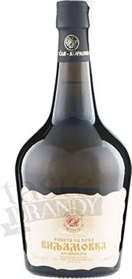 Produktbild von Williams Christ Birnenbrand Kopaonik aus Serbian 0,7l