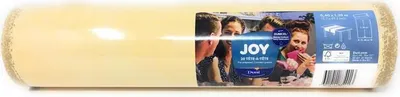 Produktbild von Dunicel-Tischläufer Royal cream 0,4x24 m