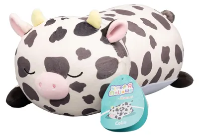 Image de Squishmallows Knuffel Pluche Colin - 30cm