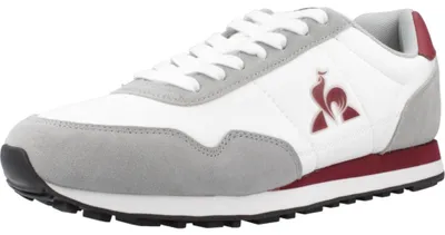 Produktbild von LE COQ SPORTIF ASTRA Weiß