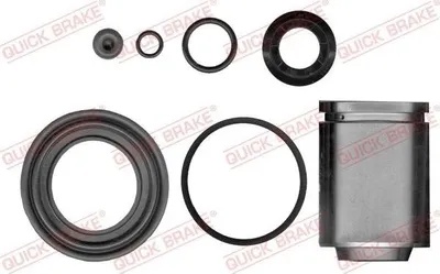 Produktbild von QUICK BRAKE Bremssattel-Reparatursatz für NISSAN Cabstar (F24M, F24W) Hinten 114-5511