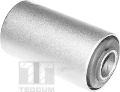 Produktbild von TEDGUM Querlenker-Hülse 00502839 beidseitig Vorne Hinten unten für OPEL Frontera B SUV (U99) 18mm 44,1mm 0,287kg