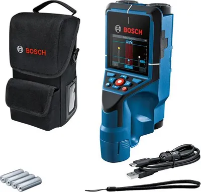 Produktbild von Ortungsgerät D-tect 200 C