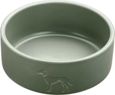 Produktbild von Hunter Keramiknapf Osby khaki 550ml