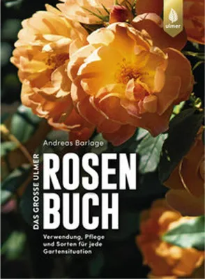 Obrázek produktu pro Das große Ulmer Rosenbuch
