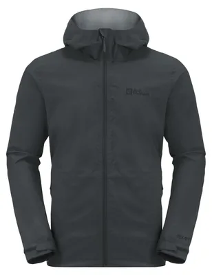Produktbild von JACK WOLFSKIN Regenjacke Elsberg 2.5L Jacket