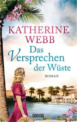 Image de Das Versprechen der Wüste