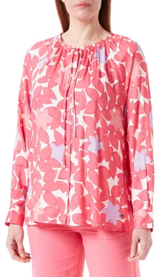 Productafbeelding van Bugatti damesblouse, casual, lange mouwen