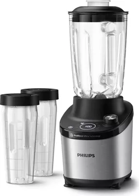 Produktbild von 7000 Series HR3760/00 Standmixer
