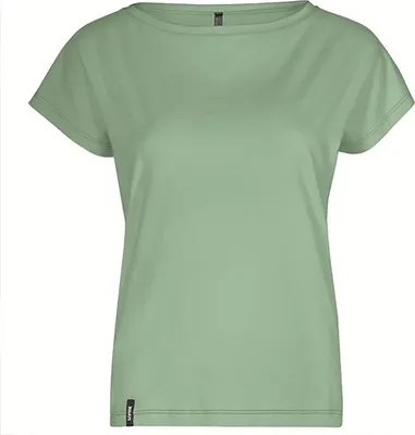 Produktbild von uvex Damen T-Shirt suXXeed greencycle grün, moosgrün Gr. L