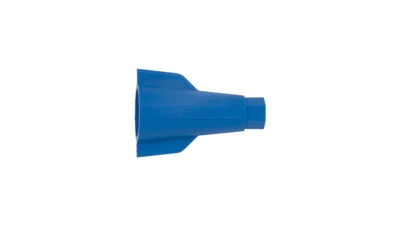 Produktbild von UNIVERSAL-VERBINDUNGSSTÜCK, 1–6 mm², ZSE 1-1,0/6,0, BLAU – E531EY-SI003