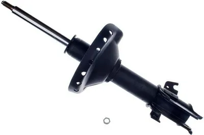 Produktbild von DENCKERMANN Stoßdämpfer Vorne Links für SUBARU Legacy IV Kombi (BP) Federbein DSB420G