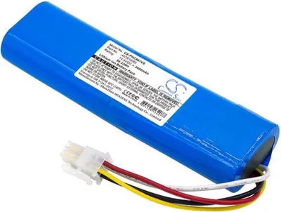 Obrázek produktu pro Baterie pro Philips FC8772 atd