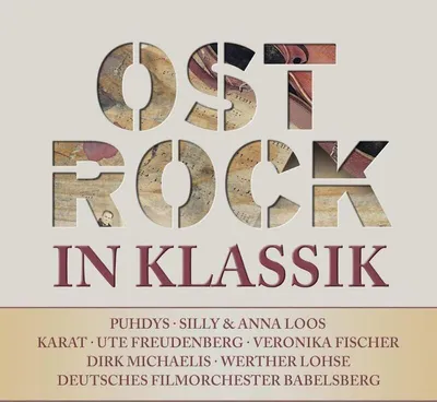 Produktbild von Ostrock In Klassik